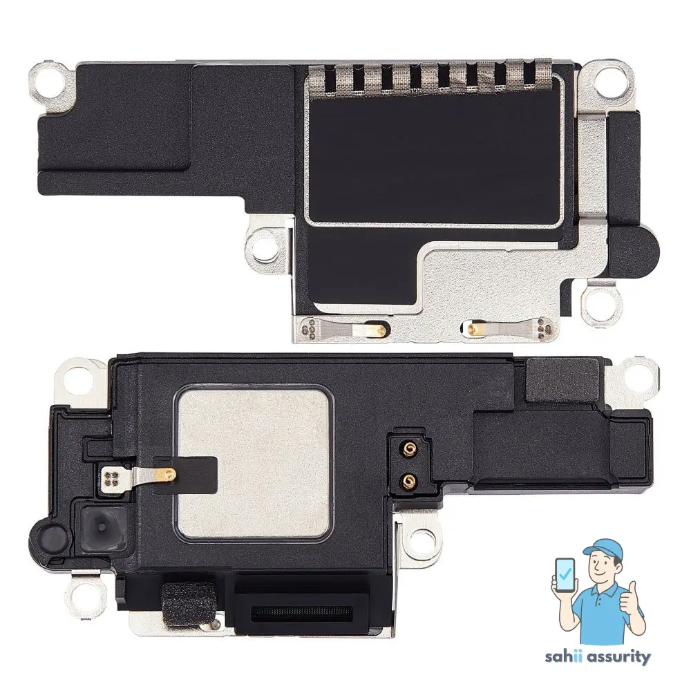 Ringer / Loud Speaker for Apple iPhone 15 Pro Max